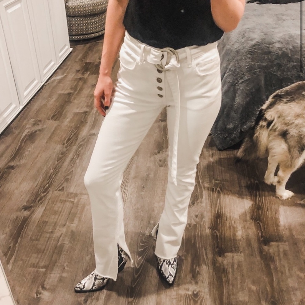 GRLFRND Sofia jeans